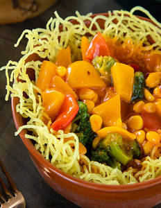 Chopsuey