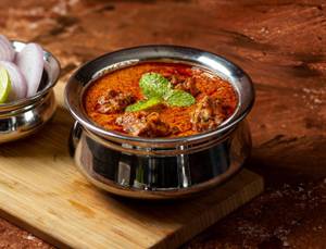 Chicken Curry  