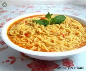Veg Maggi