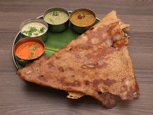 Rava Dosai