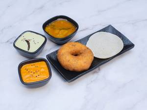Idly Vada