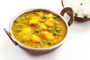 Aloo Matar