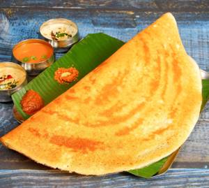 PLAIN DOSA ( 1 Pc )