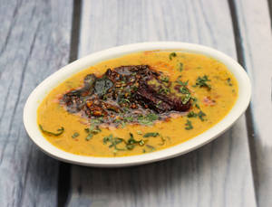 Dal Tadka