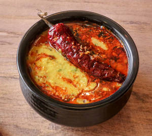Dal Fry     