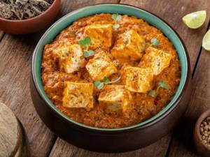 Paneer Lababdar