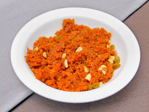 Gajar Halwa 100 Gram 