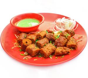 Mutton Seekh Kebab [ 9 Pieces ]