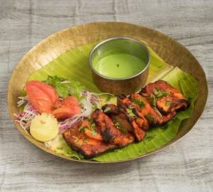Paneer Tikka Dry