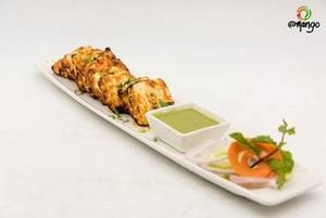 Pakhtuni Paneer Tikka