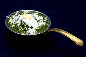Palak Paneer