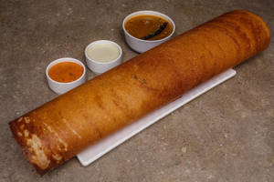 Garlic Roast Dosa
