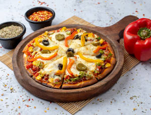 8'' Italian Pizza