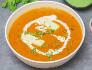 Shahii Paneer 