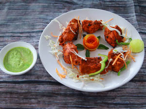 Chicken Tikka