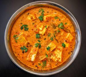 Paneer Sartaj