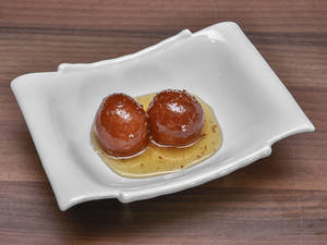 Gulab Jamun [ 2 Pcs ]
