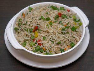 Veg Fried Rice