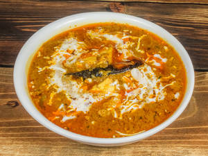 Karahi Paneer