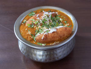 Malai Kofta