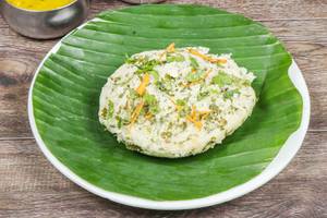 Rava Idly (1 Pc)