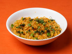 Masala Maggi  