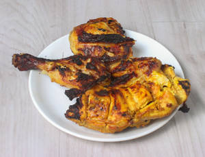 Pepper Alfaham Chicken