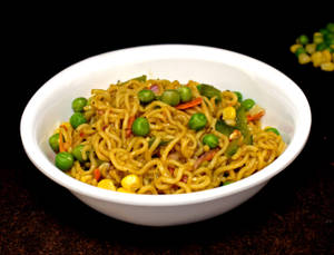 Veg Maggi
