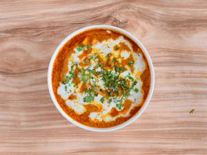 Paneer Makhani
