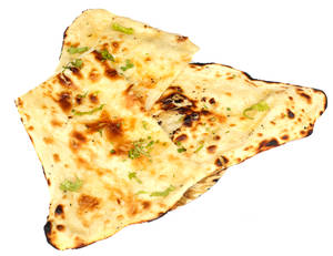 Butter Naan