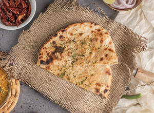 Onion Kulcha