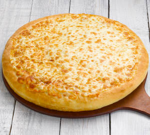 9" Margherita Cheese Pizza