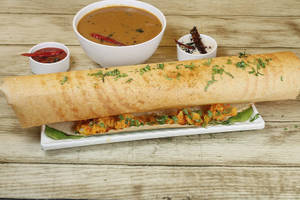 Masala Dosa
