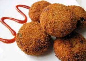 Chicken Cutlet 1