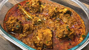 Mutton Rara
