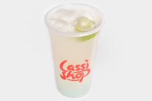 Fresh Lime Juice