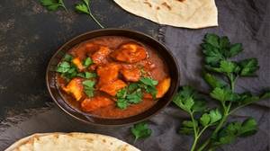 Chicken Masala [500ml]