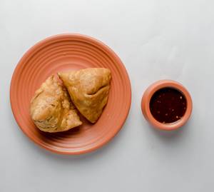 Onion Samosa