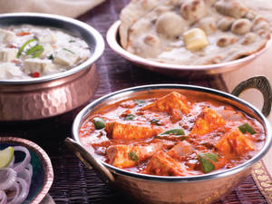 Veg Handi