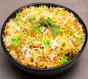Veg Biryani