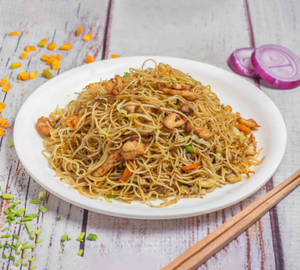 Mix Chowmien