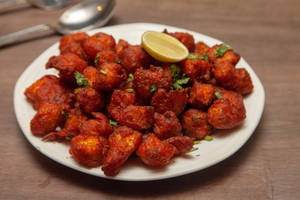 Paneer 65