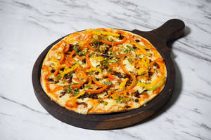 Siciliano Pizza (12 Inches)