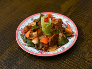 Chicken Shapta  (8 Pcs)