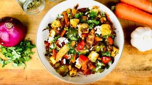 Seasonal Veg
