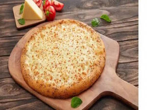 Margarita Pizza