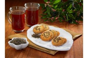 Jeera Biscuits (250 Gms)
