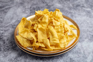 Nylon Papdi