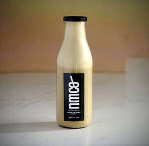 Classic Cold Coffee Milkshake [300ml]