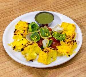 Paneer Tikka